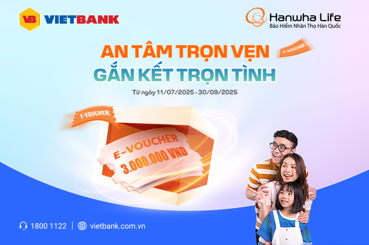 AN TÂM TRỌN VẸN, GẮN KẾT TRỌN TÌNH