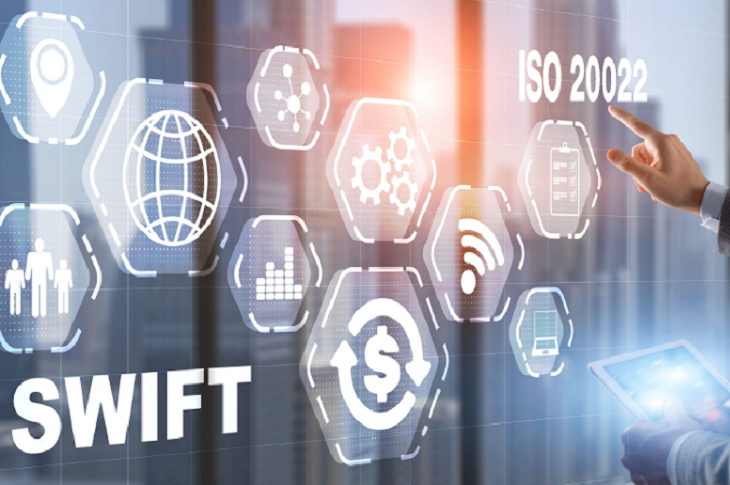 VIETBANK ÁP DỤNG ĐIỆN SWIFT THEO TIÊU CHUẨN ISO 20022, NÂNG TẦM TRẢI NGHIỆM THANH TOÁN QUỐC TẾ