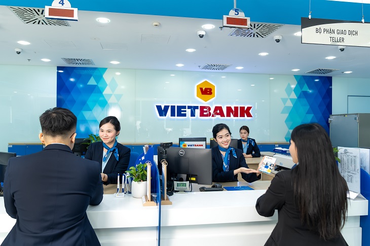 VIETBANK (VBB) SẼ CHÍNH THỨC CHÀO SÀN HOSE VÀO NGÀY 14/7