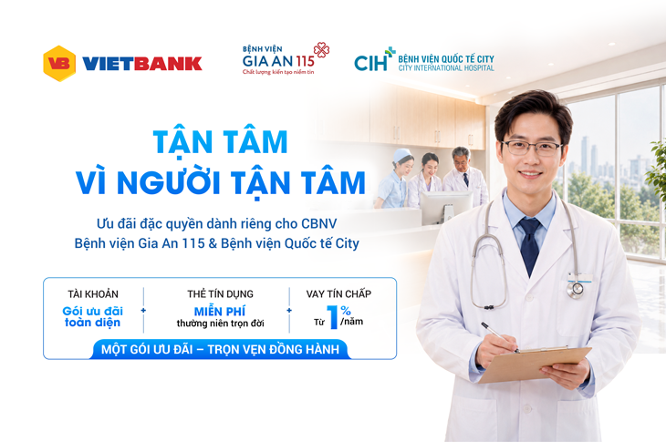 TẬN TÂM VÌ NGƯỜI TẬN TÂM