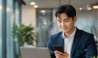 Sản phẩm ngoại tệ