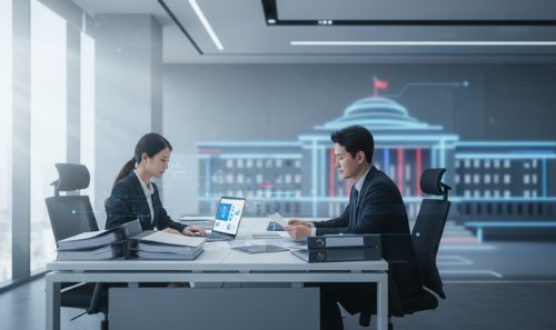 Dịch vụ thu ngân sách nhà nước