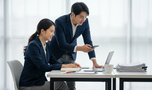 Ngân hàng trực tuyến