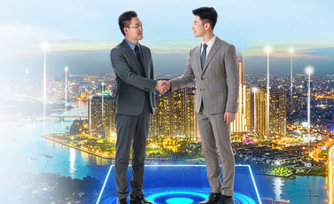 GÓI TÀI KHOẢN THANH TOÁN – VB BIZ 