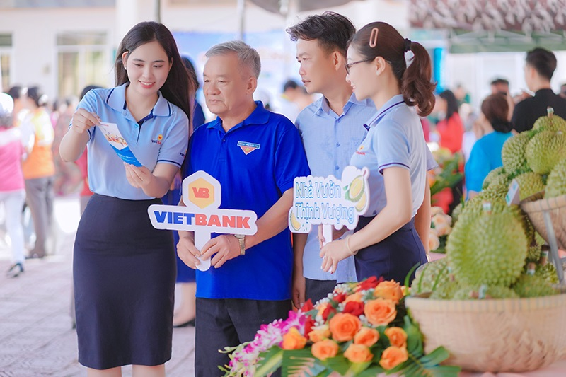 Vietbank tư vấn sản phẩm dịch vụ