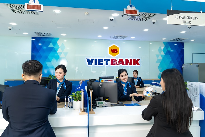 Cổ phiếu VBB chính thức niêm yết trên sàn HOSE vào ngày 14/7