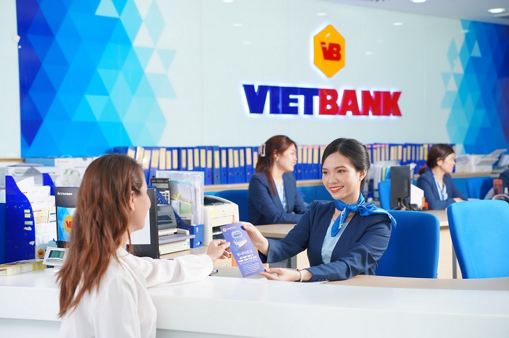 VIETBANK LẦN ĐẦU ĐƯỢC FITCH RATINGS XẾP HẠNG TÍN NHIỆM QUỐC TẾ, VỚI HẠNG TÍN DỤNG “B+”, TRIỂN VỌNG ỔN ĐỊNH