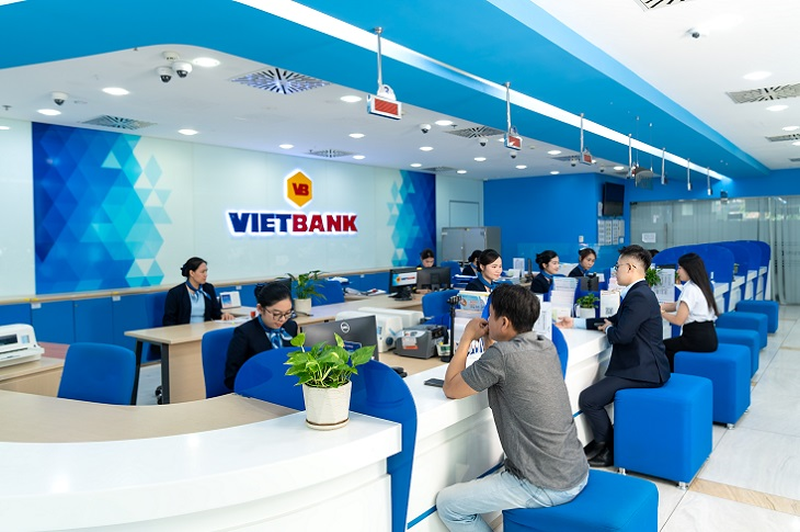 VIETBANK GIẢM LÃI SUẤT, CHIA SẺ VÀ ĐỒNG HÀNH CÙNG DOANH NGHIỆP VÀ NGƯỜI DÂN
