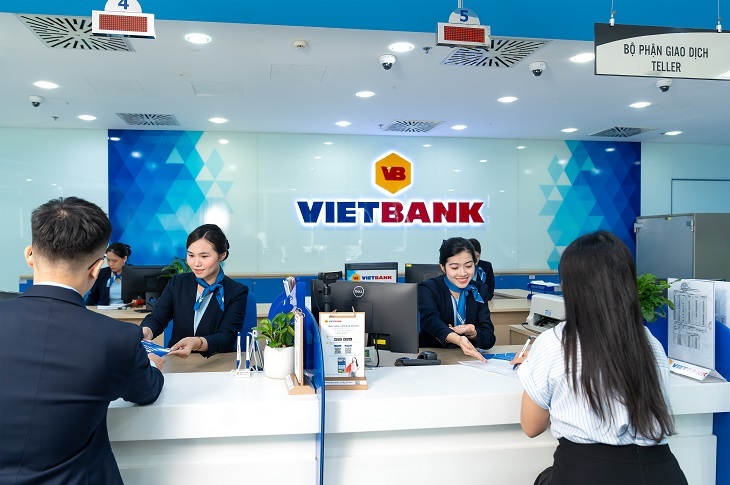 Vietbank triển khai gói tín dụng ưu đãi dành cho doanh nghiệp